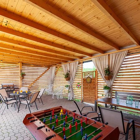 Apartamenty Szwarcowa Tylicz Ngoại thất bức ảnh