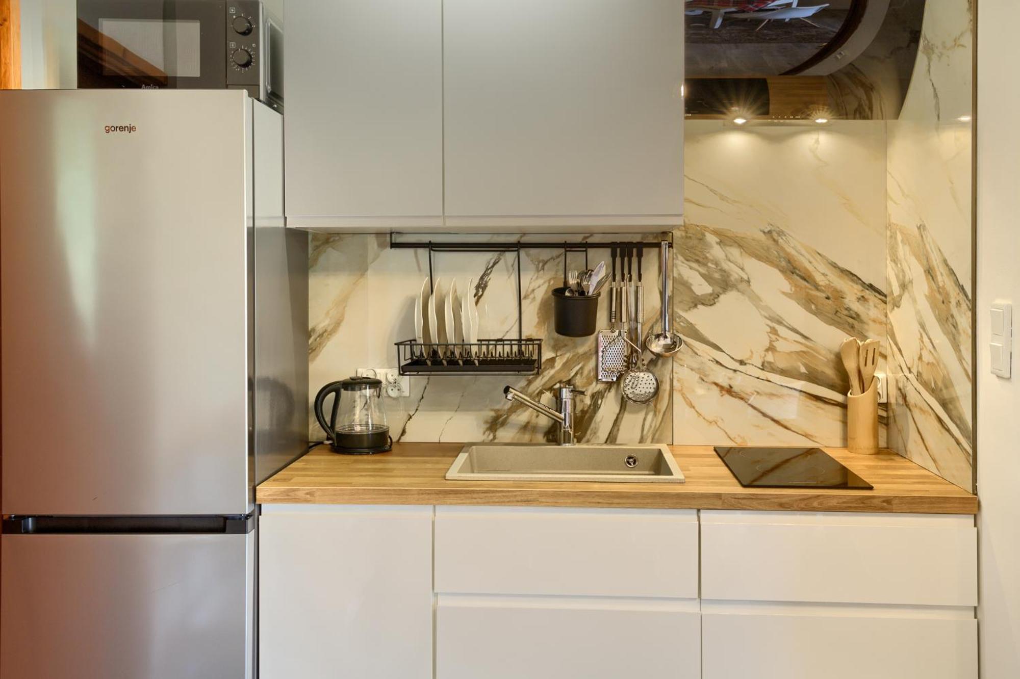 Apartamenty Szwarcowa Tylicz Ngoại thất bức ảnh