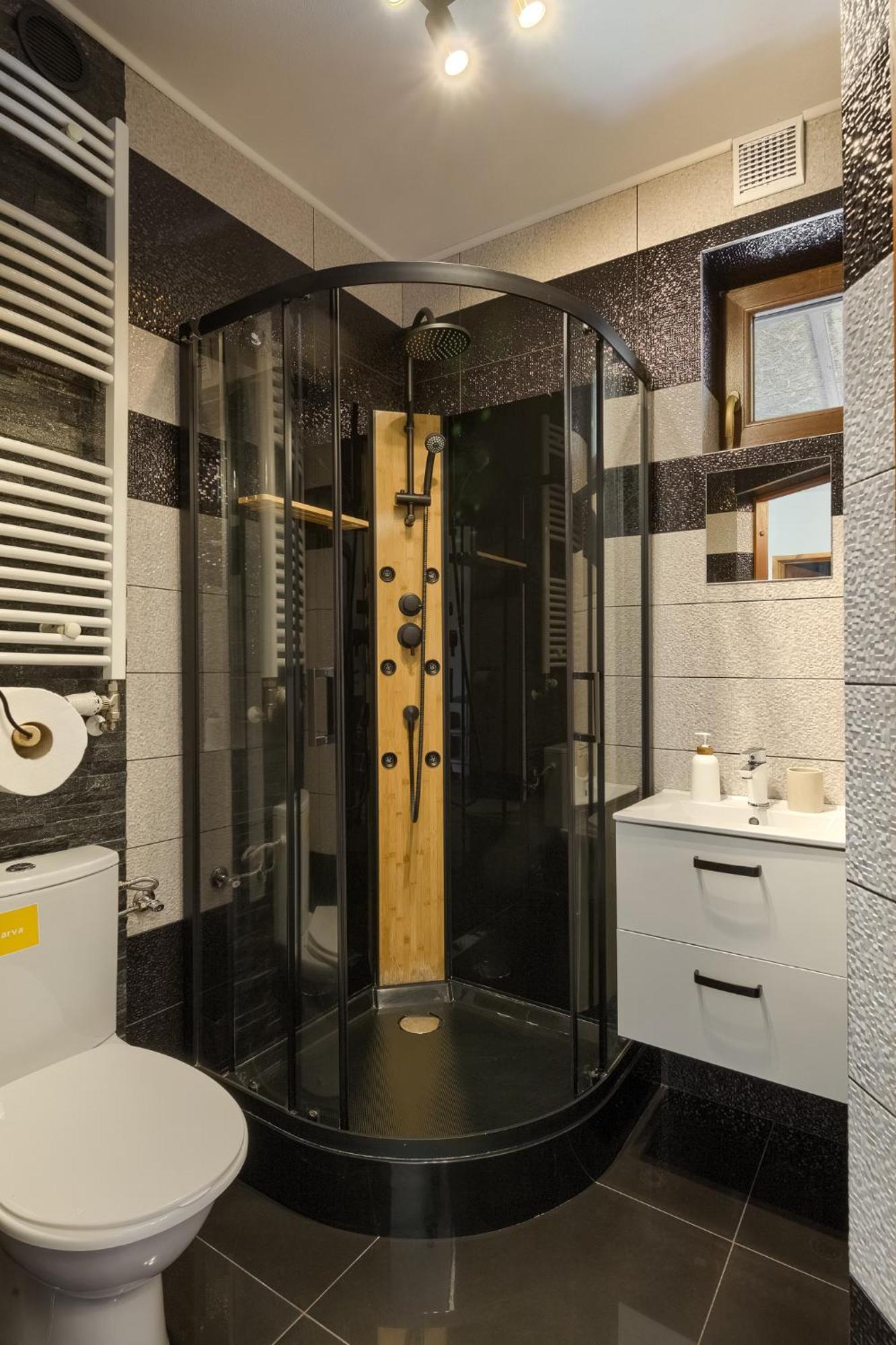Apartamenty Szwarcowa Tylicz Ngoại thất bức ảnh