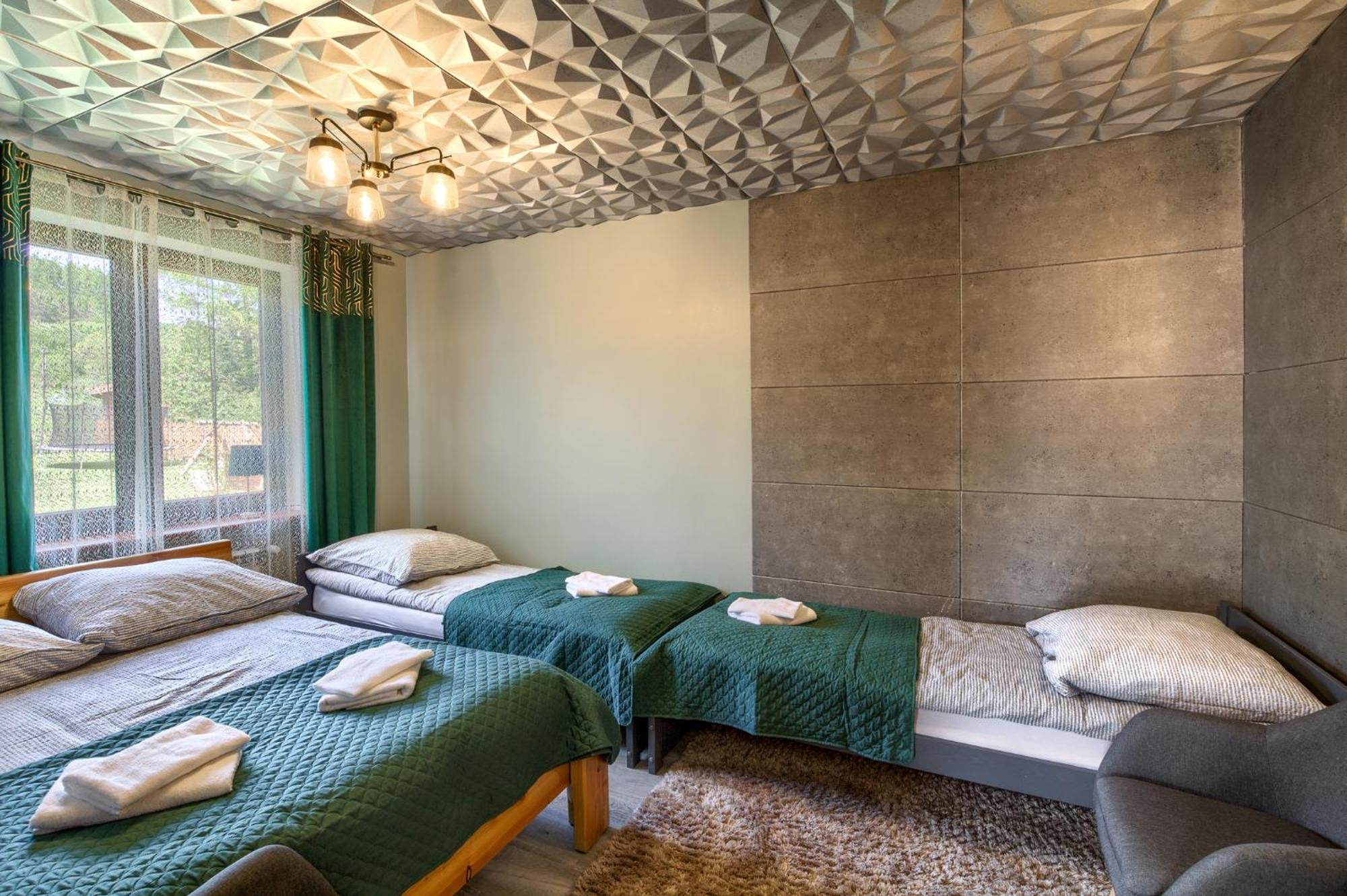 Apartamenty Szwarcowa Tylicz Ngoại thất bức ảnh